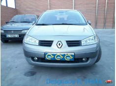 renault megane ii berlina 5p confort authentique | 07.02 - 12.05 del año 2004 2