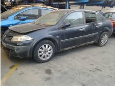 renault megane ii classic berlina 1.9 dci diesel | 0.03 - ... del año 2003