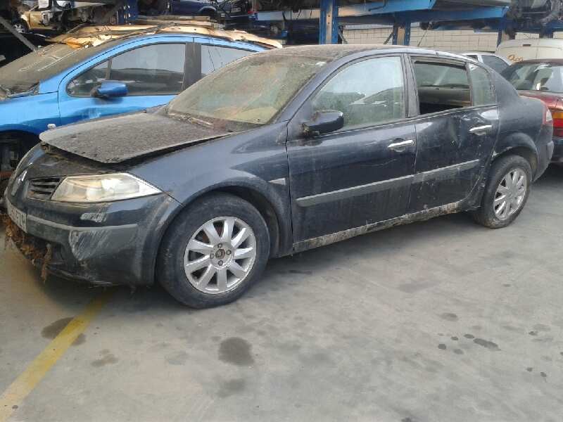 renault megane ii classic berlina 1.9 dci diesel | 0.03 - ... del año 2003