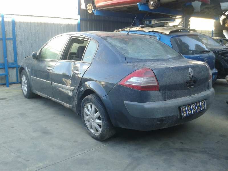 renault megane ii classic berlina 1.9 dci diesel | 0.03 - ... del año 2003