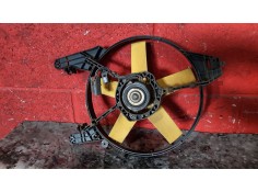 Recambio de electroventilador para nissan micra (k11)  | 0.92 - 0.98  | 0.92 - 0.98 referencia OEM IAM    2