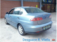 seat cordoba berlina (6l2) stella | 09.02 - 12.04 del año 2004 2
