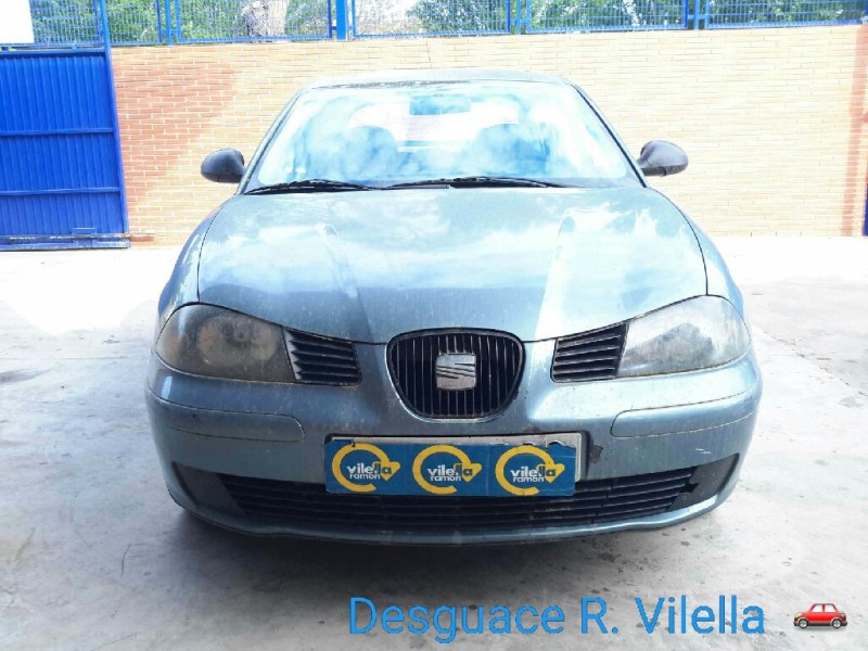 seat cordoba berlina (6l2) stella | 09.02 - 12.04 del año 2004