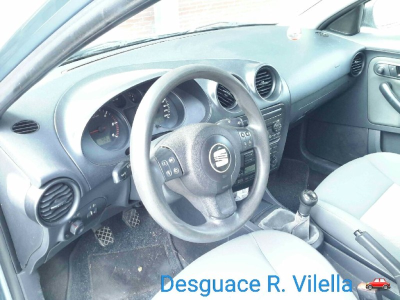 seat cordoba berlina (6l2) stella | 09.02 - 12.04 del año 2004