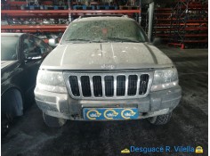jeep gr.cherokee (wj/wg) 3.1 td cat | 0.99 - 0.05 del año 2001