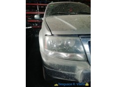 jeep gr.cherokee (wj/wg) 3.1 td cat | 0.99 - 0.05 del año 2001 2