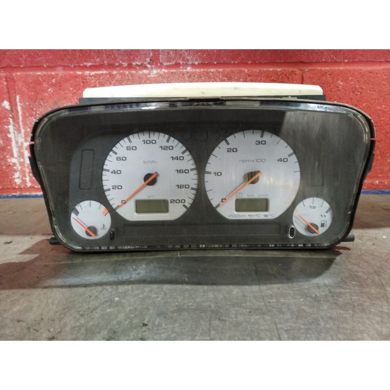 Recambio de cuadro instrumentos para seat cordoba berlina (6k2) 1.9 tdi | 0.93 - 0.99 1.9 tdi | 0.93 - 0.99 referencia OEM IAM 8
