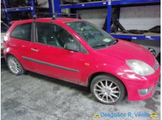 ford fiesta (cbk) sport | 10.04 - 12.08 del año 2008
