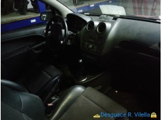 ford fiesta (cbk) sport | 10.04 - 12.08 del año 2008 2