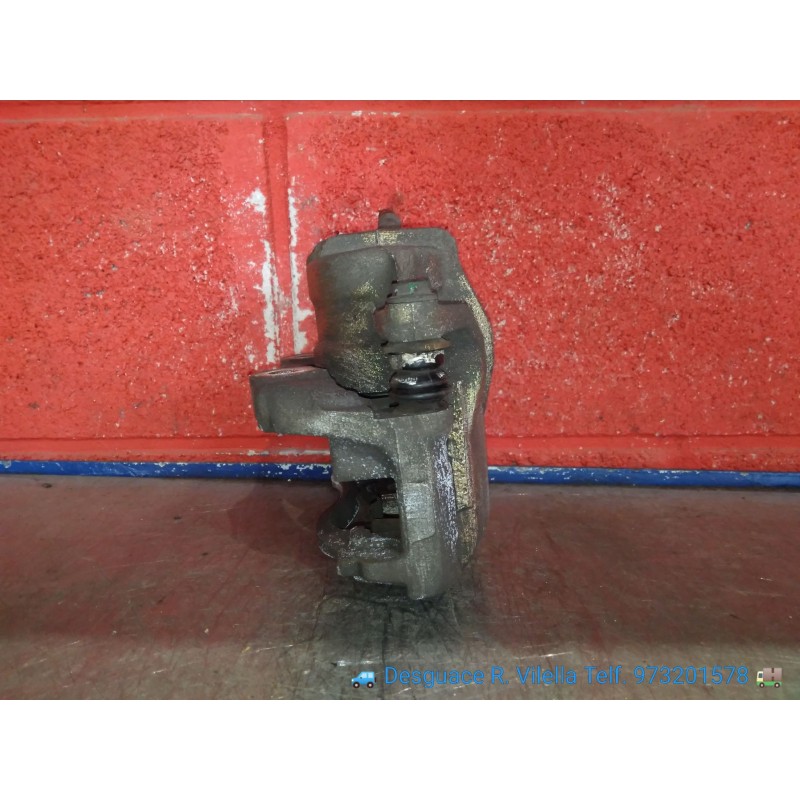 Recambio de pinza freno delan. izquierda para citroen xsara picasso 2.0 hdi | 03.00 - 12.02 2.0 hdi | 03.00 - 12.02 referencia O