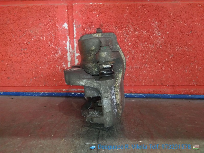 Recambio de pinza freno delan. izquierda para citroen xsara picasso 2.0 hdi | 03.00 - 12.02 2.0 hdi | 03.00 - 12.02 referencia O