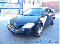 nissan primera berlina (p12) acenta | 05.02 - 12.05 del año 2004