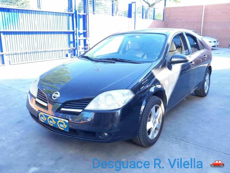nissan primera berlina (p12) acenta | 05.02 - 12.05 del año 2004