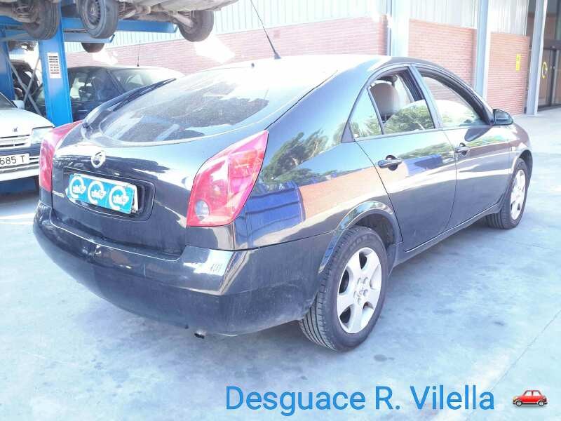 nissan primera berlina (p12) acenta | 05.02 - 12.05 del año 2004