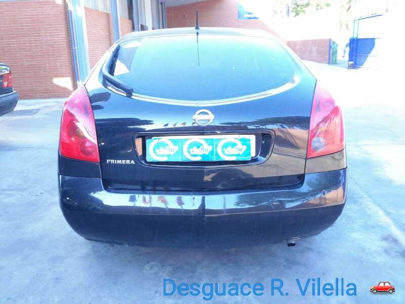 nissan primera berlina (p12) acenta | 05.02 - 12.05 del año 2004