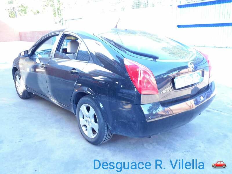 nissan primera berlina (p12) acenta | 05.02 - 12.05 del año 2004