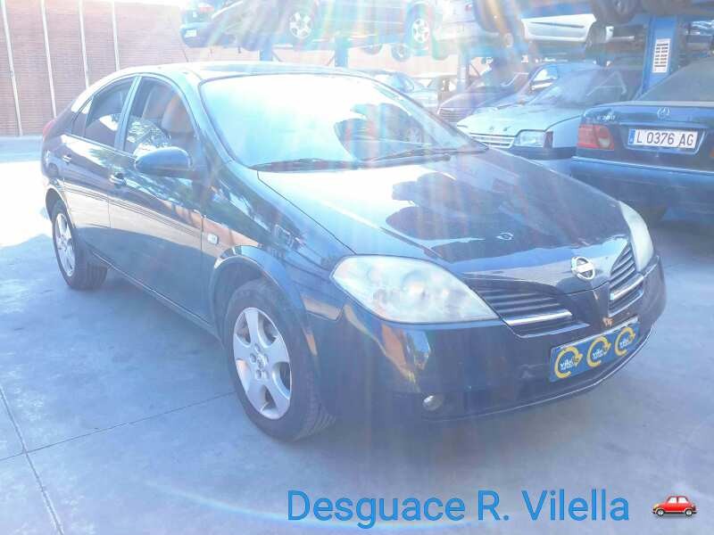 nissan primera berlina (p12) acenta | 05.02 - 12.05 del año 2004