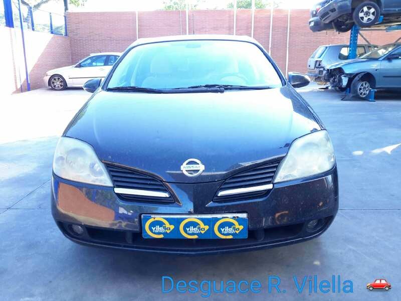 nissan primera berlina (p12) acenta | 05.02 - 12.05 del año 2004