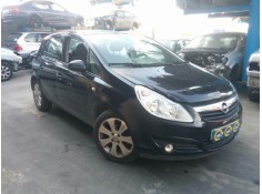 opel corsa d cosmo | 07.06 - 12.10 del año 2008