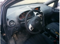 opel corsa d cosmo | 07.06 - 12.10 del año 2008 2