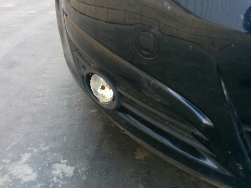 opel corsa d cosmo | 07.06 - 12.10 del año 2008