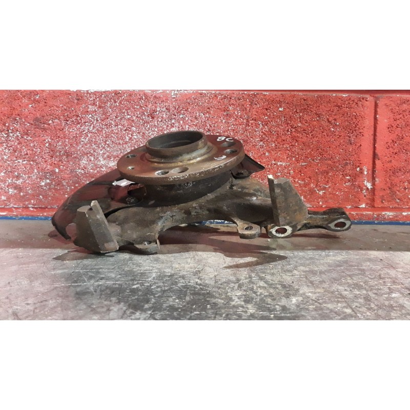 Recambio de mangueta delantero derecha para seat ibiza (6k1)  | 0.99 - 0.02 ibiza (6k1)  | 0.99 - 0.02 referencia OEM IAM   