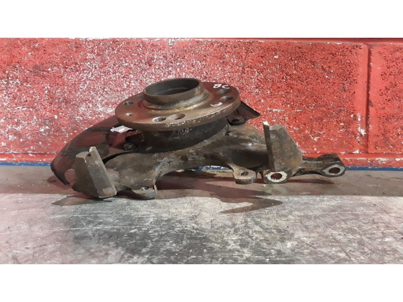 Recambio de mangueta delantero derecha para seat ibiza (6k1)  | 0.99 - 0.02 ibiza (6k1)  | 0.99 - 0.02 referencia OEM IAM   