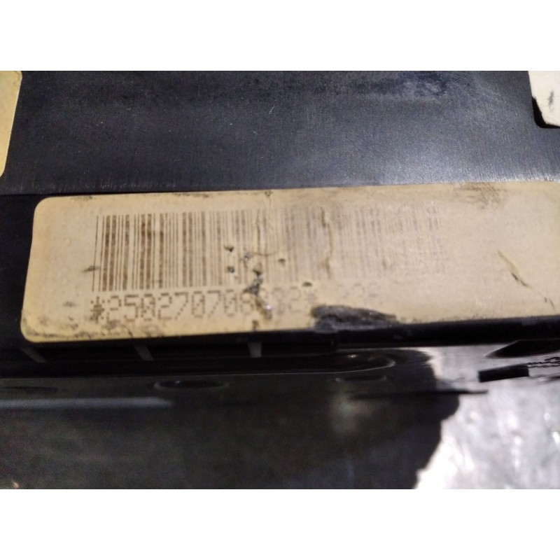 Recambio de cuadro instrumentos para seat cordoba berlina (6k2) 1.9 tdi | 0.93 - 0.99 1.9 tdi | 0.93 - 0.99 referencia OEM IAM 8