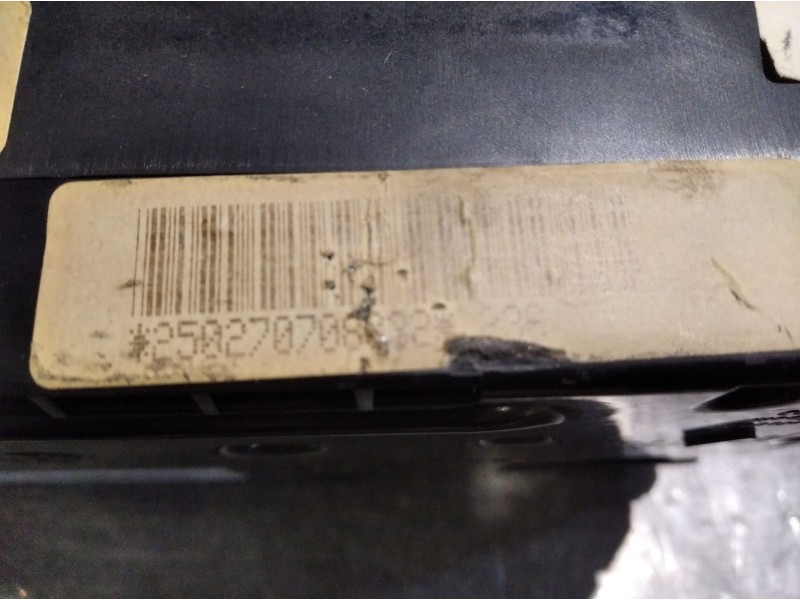 Recambio de cuadro instrumentos para seat cordoba berlina (6k2) 1.9 tdi | 0.93 - 0.99 1.9 tdi | 0.93 - 0.99 referencia OEM IAM 8