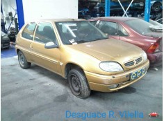 citroen saxo 1.1 sx | 09.99 - 12.03 del año 2001