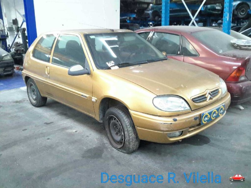 citroen saxo 1.1 sx | 09.99 - 12.03 del año 2001 citroen saxo 1.1 sx | 09.99 - 12.03 del año 2001