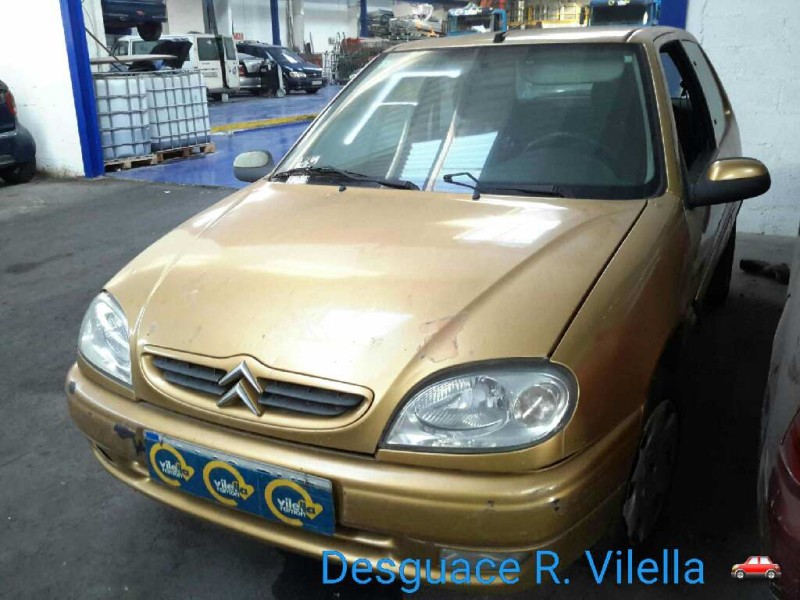citroen saxo 1.1 sx | 09.99 - 12.03 del año 2001 citroen saxo 1.1 sx | 09.99 - 12.03 del año 2001