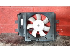 Recambio de electroventilador para nissan micra (k11)  | 0.92 - 0.98  | 0.92 - 0.98 referencia OEM IAM