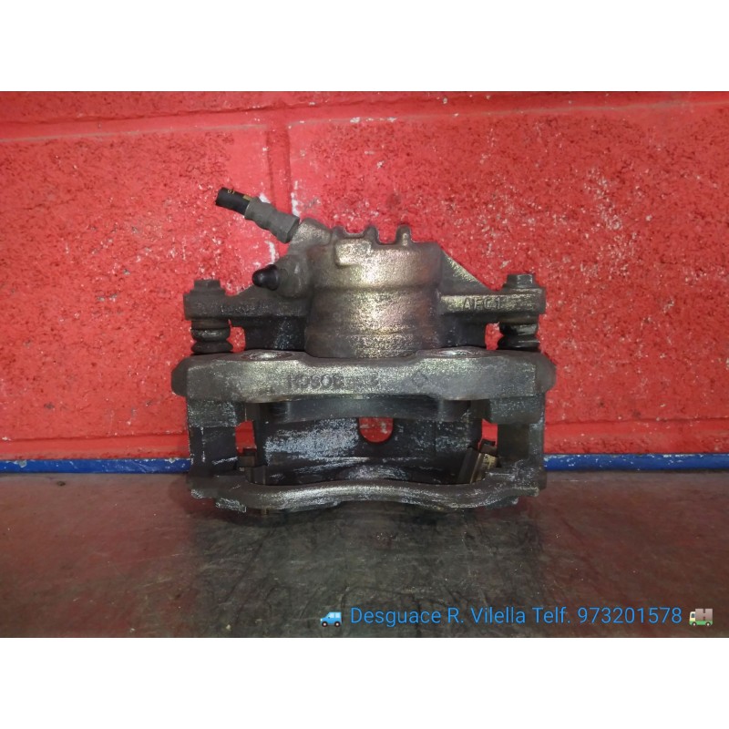 Recambio de pinza freno delan. izquierda para citroen xsara picasso 2.0 hdi | 03.00 - 12.02 2.0 hdi | 03.00 - 12.02 referencia O