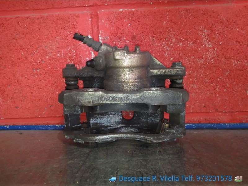 Recambio de pinza freno delan. izquierda para citroen xsara picasso 2.0 hdi | 03.00 - 12.02 2.0 hdi | 03.00 - 12.02 referencia O