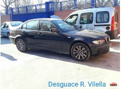 bmw serie 3 berlina (e46) 320d | 03.03 - 12.06 del año 2006
