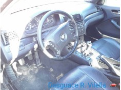 bmw serie 3 berlina (e46) 320d | 03.03 - 12.06 del año 2006 2