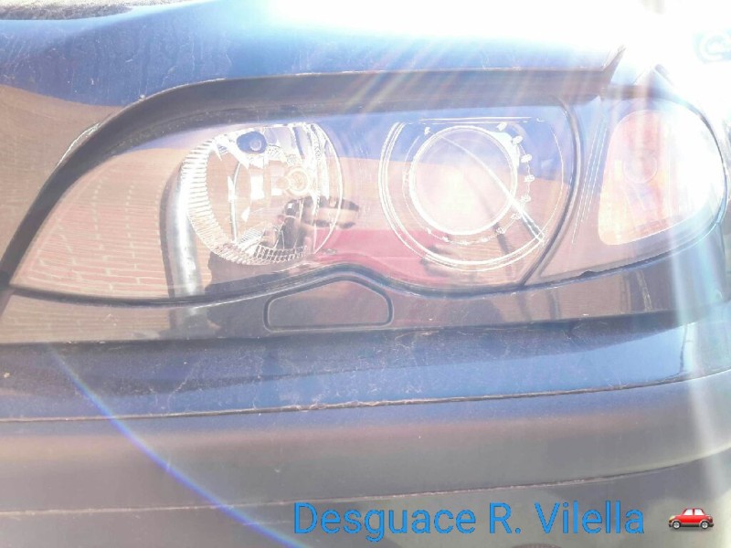 bmw serie 3 berlina (e46) 320d | 03.03 - 12.06 del año 2006