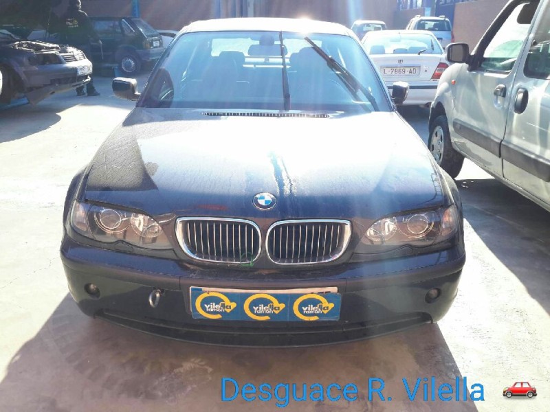 bmw serie 3 berlina (e46) 320d | 03.03 - 12.06 del año 2006
