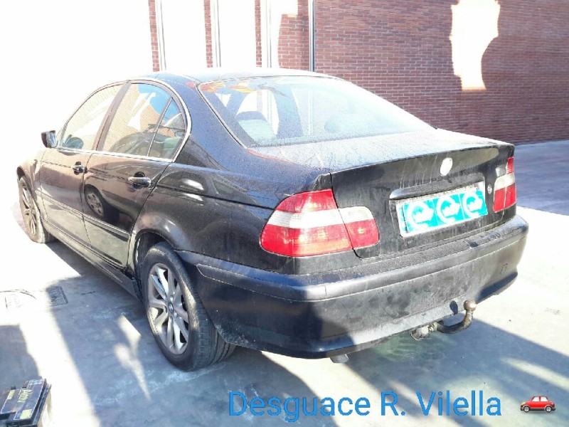 bmw serie 3 berlina (e46) 320d | 03.03 - 12.06 del año 2006