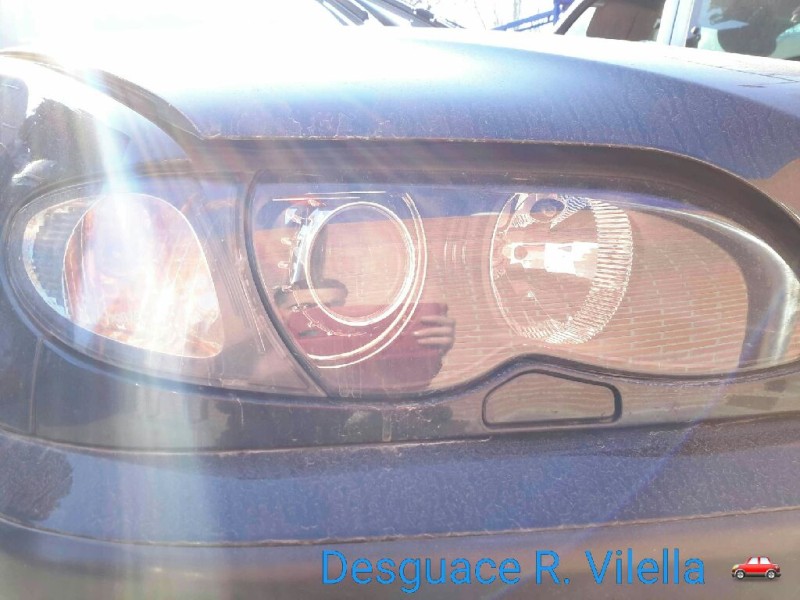 bmw serie 3 berlina (e46) 320d | 03.03 - 12.06 del año 2006