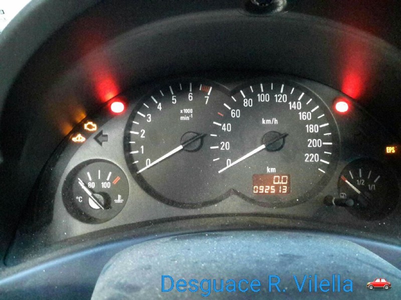 opel corsa c club | 08.00 - 12.03 del año 2001 opel corsa c club | 08.00 - 12.03 del año 2001