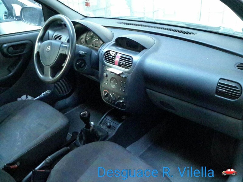 opel corsa c club | 08.00 - 12.03 del año 2001 opel corsa c club | 08.00 - 12.03 del año 2001