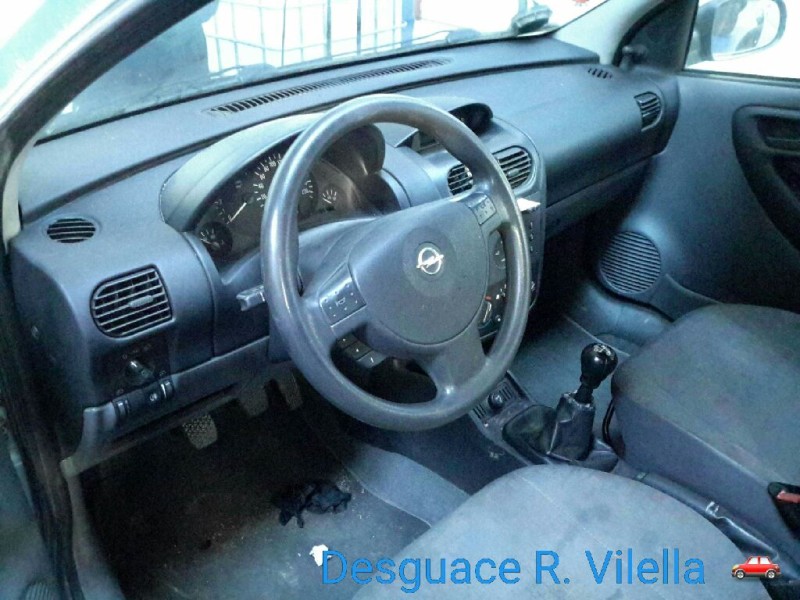 opel corsa c club | 08.00 - 12.03 del año 2001 opel corsa c club | 08.00 - 12.03 del año 2001
