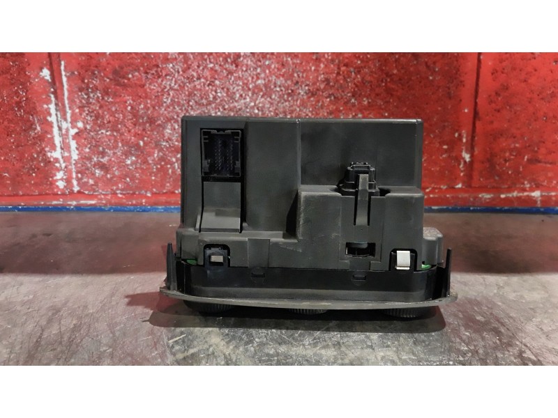 Recambio de mando climatizador para alfa romeo 147 (190) 1.9 jtd cat | 0.00 - ... 1.9 jtd cat | 0.00 - ... referencia OEM IAM 01