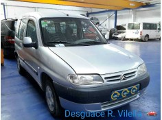 citroen berlingo 1.9 d sx familiar | 12.96 - 12.02 del año 2002