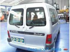 citroen berlingo 1.9 d sx familiar | 12.96 - 12.02 del año 2002 2
