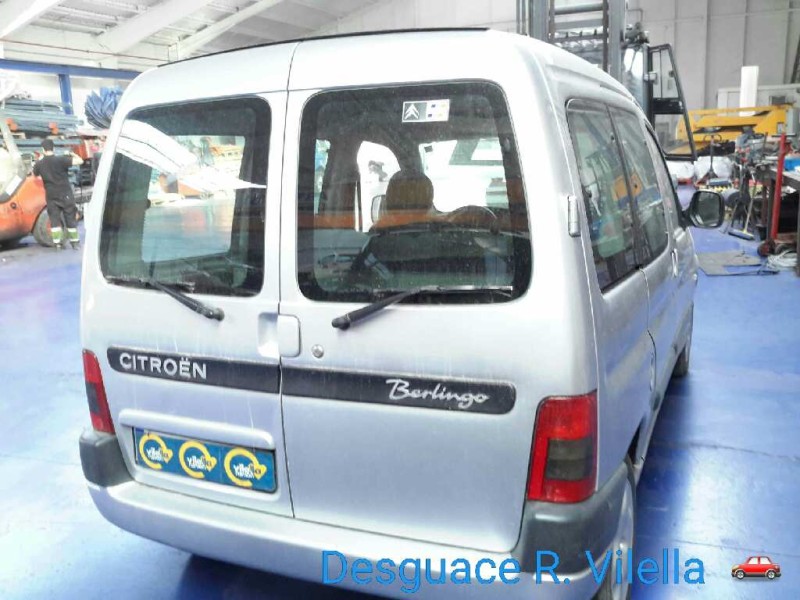 citroen berlingo 1.9 d sx familiar | 12.96 - 12.02 del año 2002 citroen berlingo 1.9 d sx familiar | 12.96 - 12.02 del año 2002