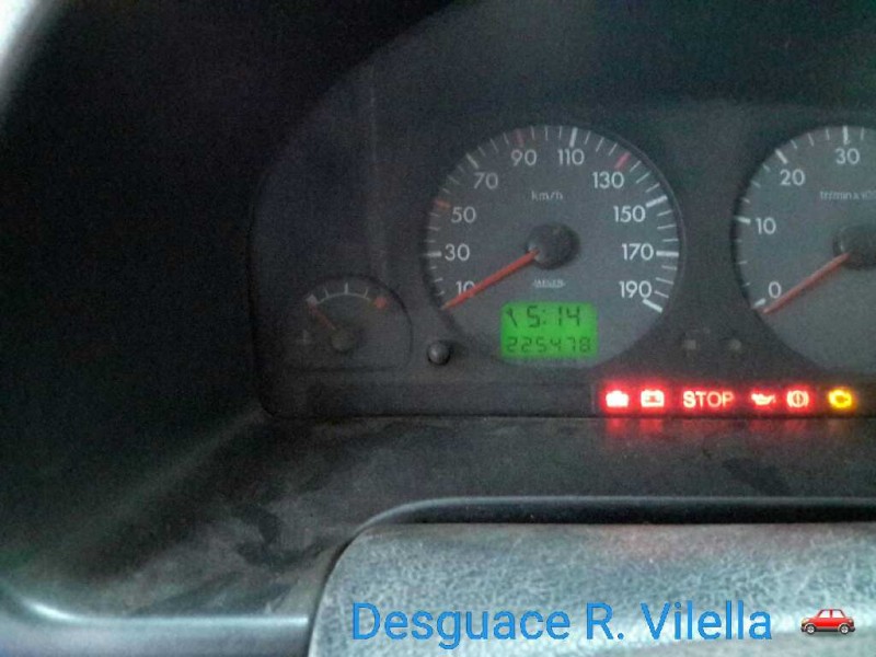 citroen berlingo 1.9 d sx familiar | 12.96 - 12.02 del año 2002 citroen berlingo 1.9 d sx familiar | 12.96 - 12.02 del año 2002