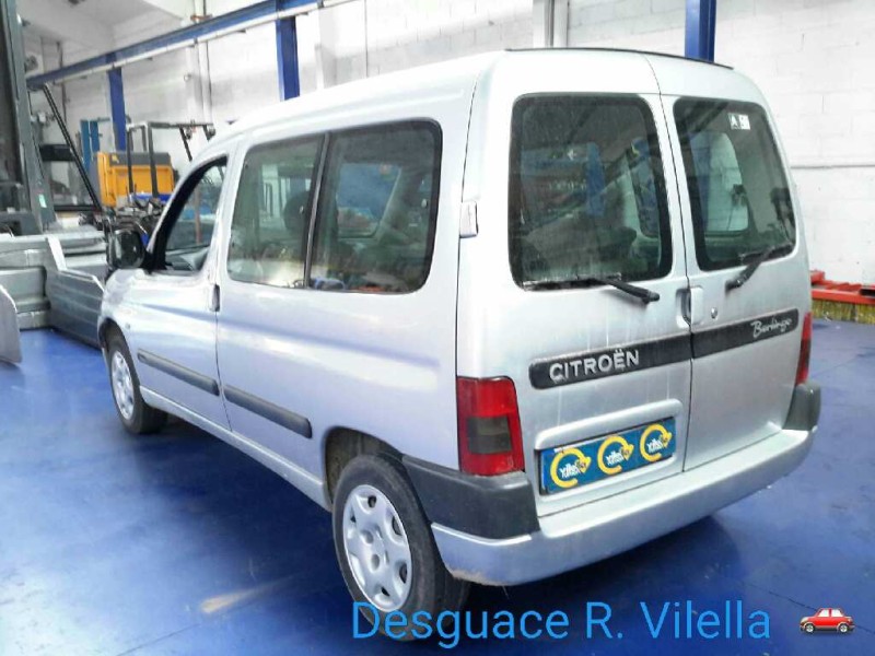 citroen berlingo 1.9 d sx familiar | 12.96 - 12.02 del año 2002 citroen berlingo 1.9 d sx familiar | 12.96 - 12.02 del año 2002